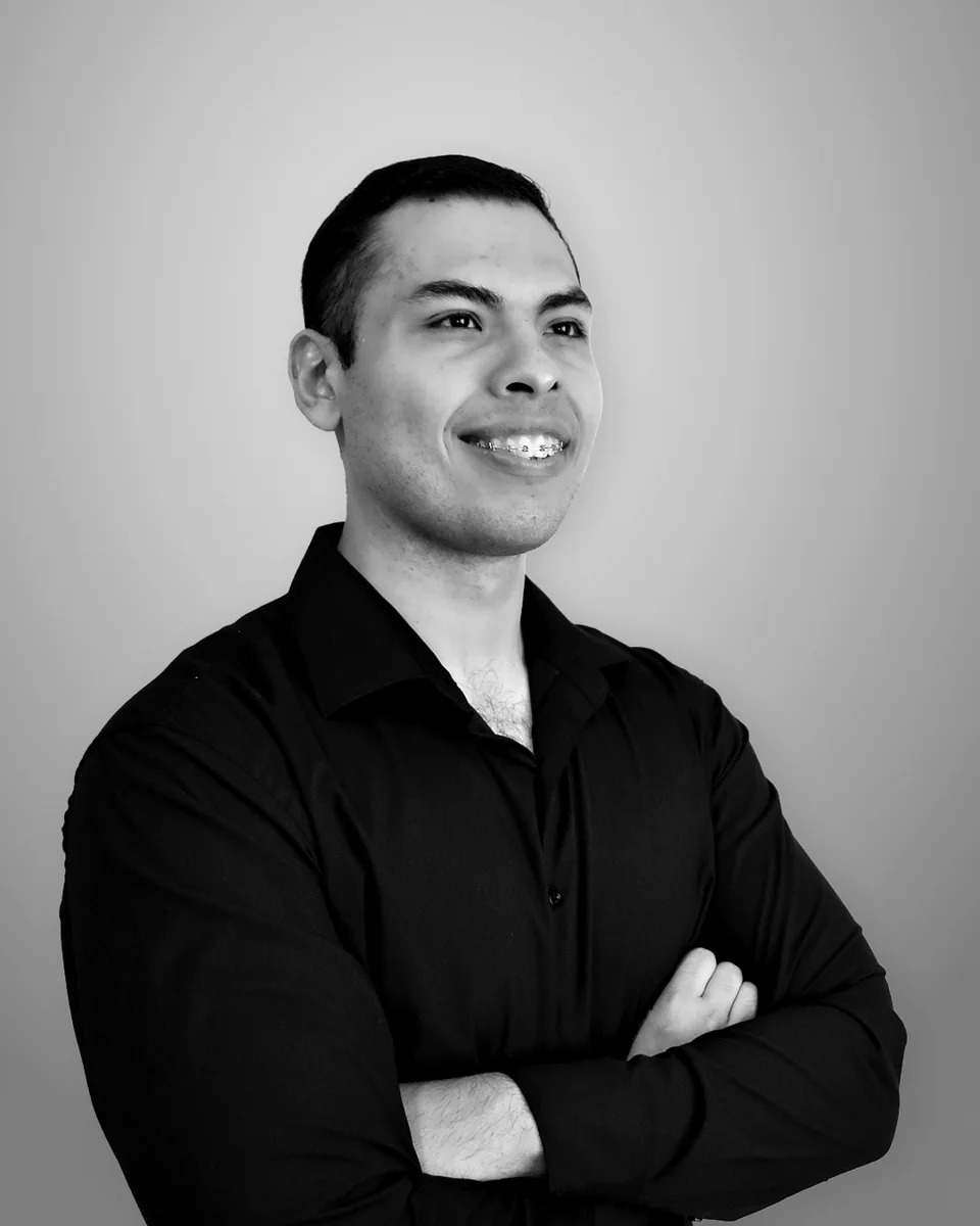 Daniel Ortegón, especialista en agentes de IA